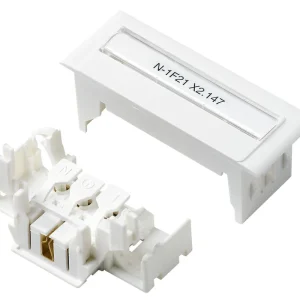 Anslutningsplint Billig